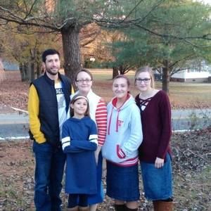 Meet your Posher, Misty